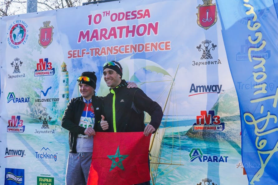 Прев'ю картинка для новини - За новими рекордами з Кривоозерською!